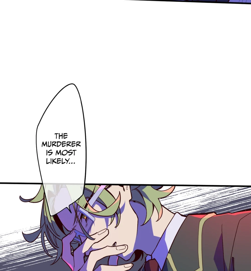 A Game for the Dead: Those Who Crave Death Must Survive Chapter 6 - page 79