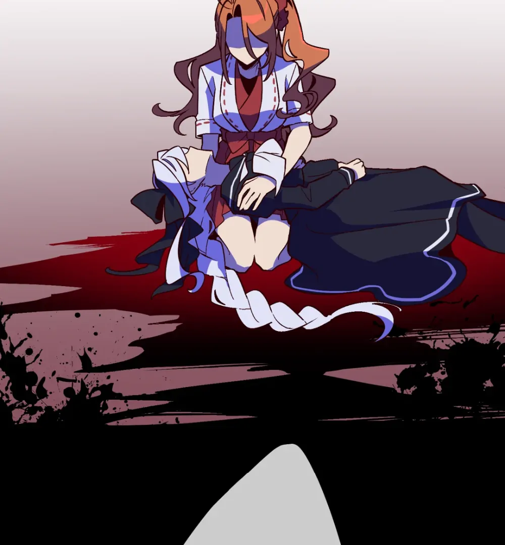 A Game for the Dead: Those Who Crave Death Must Survive Chapter 6 - page 81