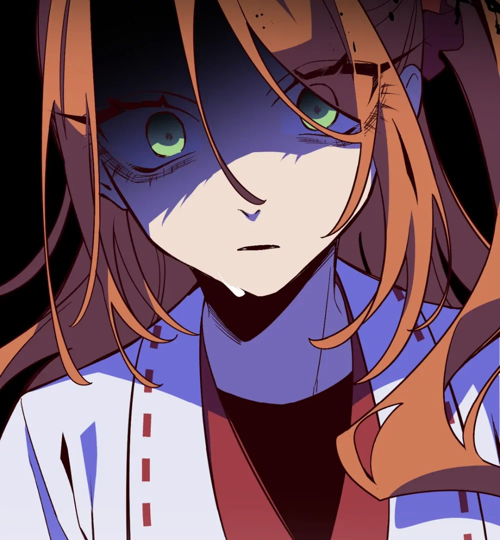 A Game for the Dead: Those Who Crave Death Must Survive Chapter 6 - page 83