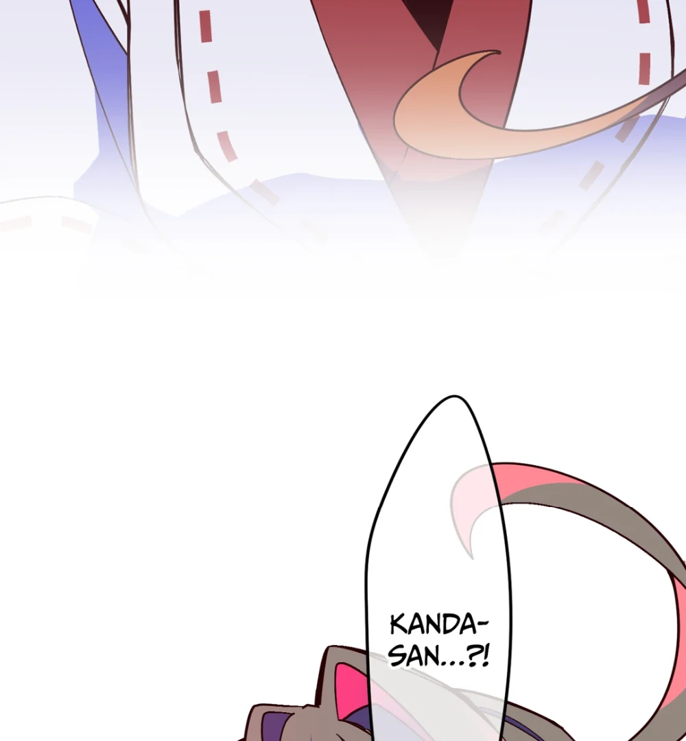 A Game for the Dead: Those Who Crave Death Must Survive Chapter 6 - page 84