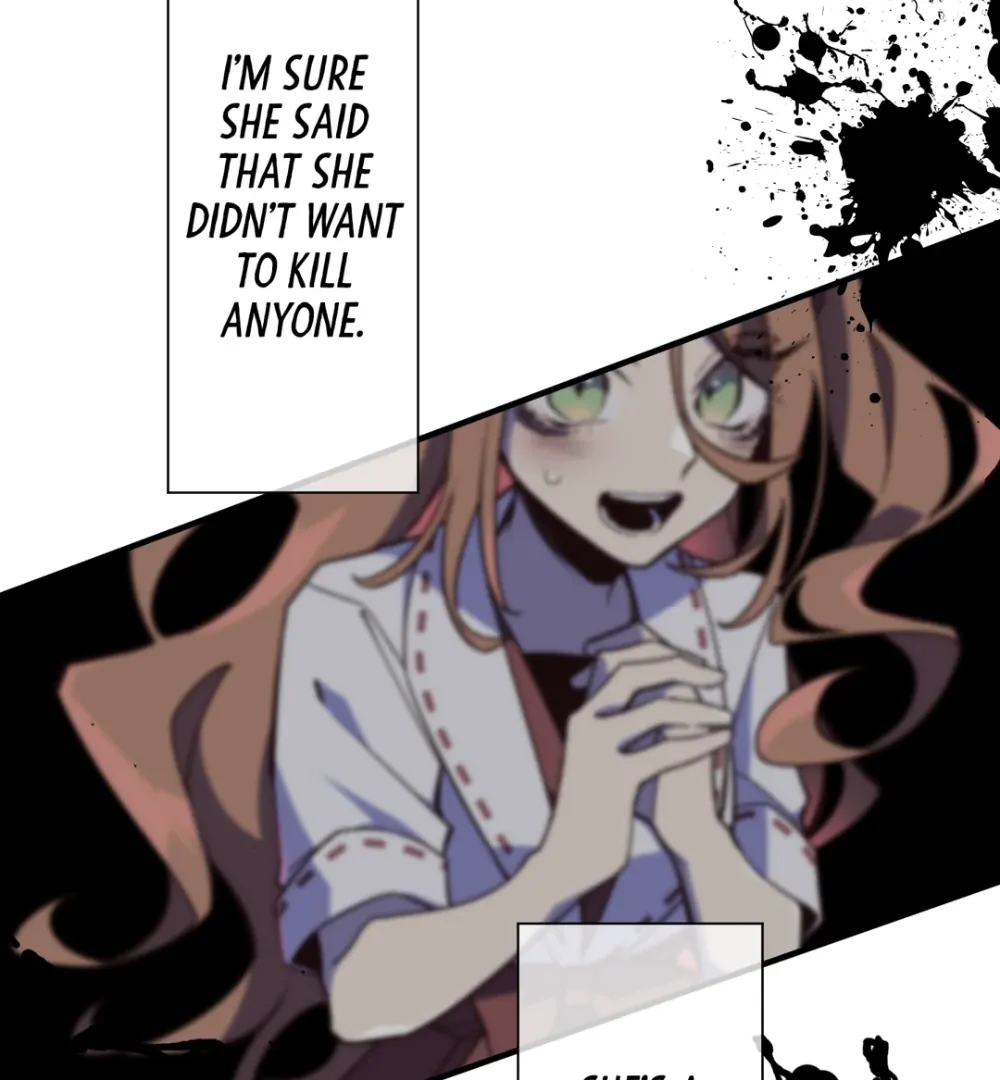 A Game for the Dead: Those Who Crave Death Must Survive Chapter 6 - page 86