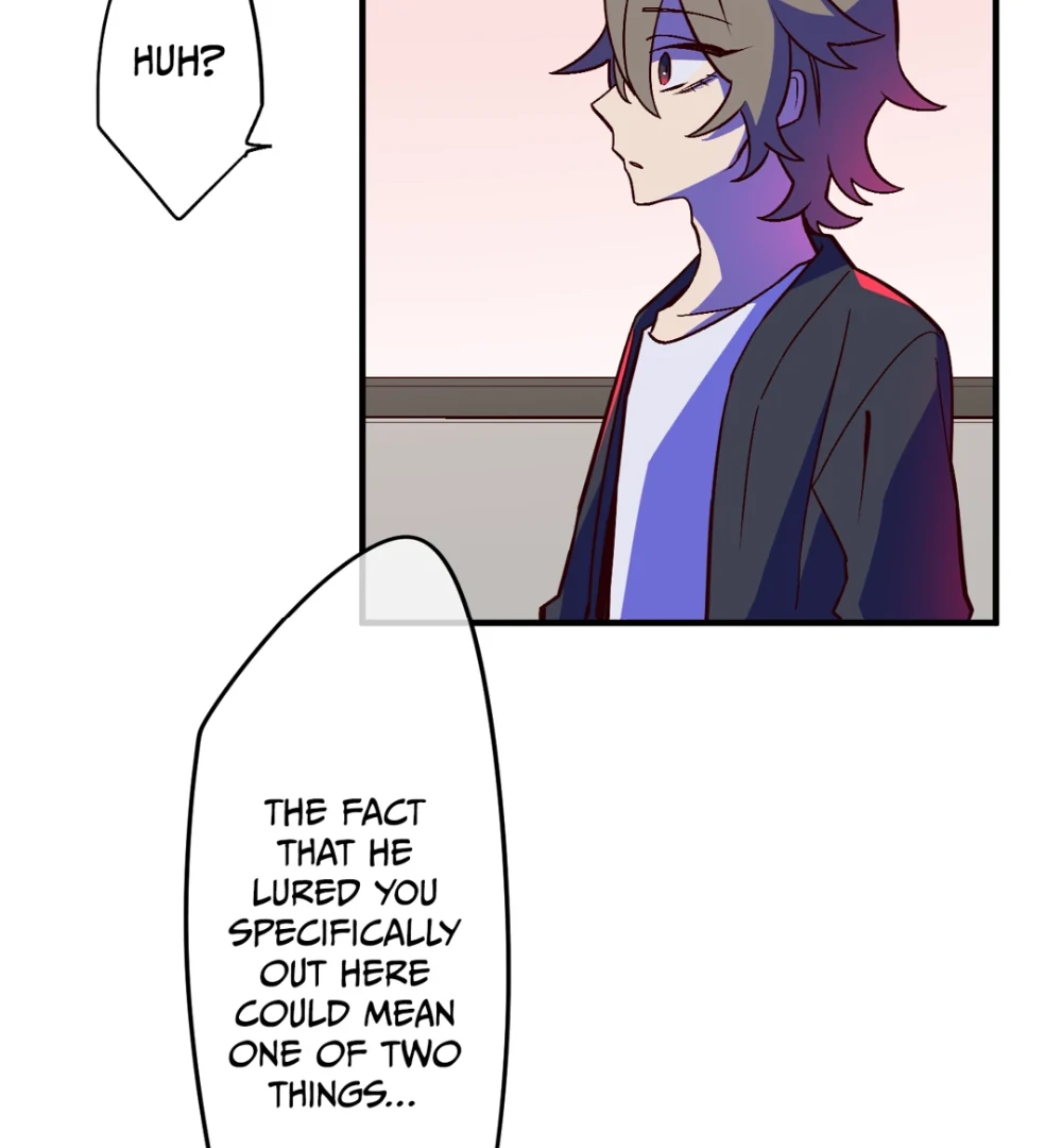 A Game for the Dead: Those Who Crave Death Must Survive Chapter 6 - page 90