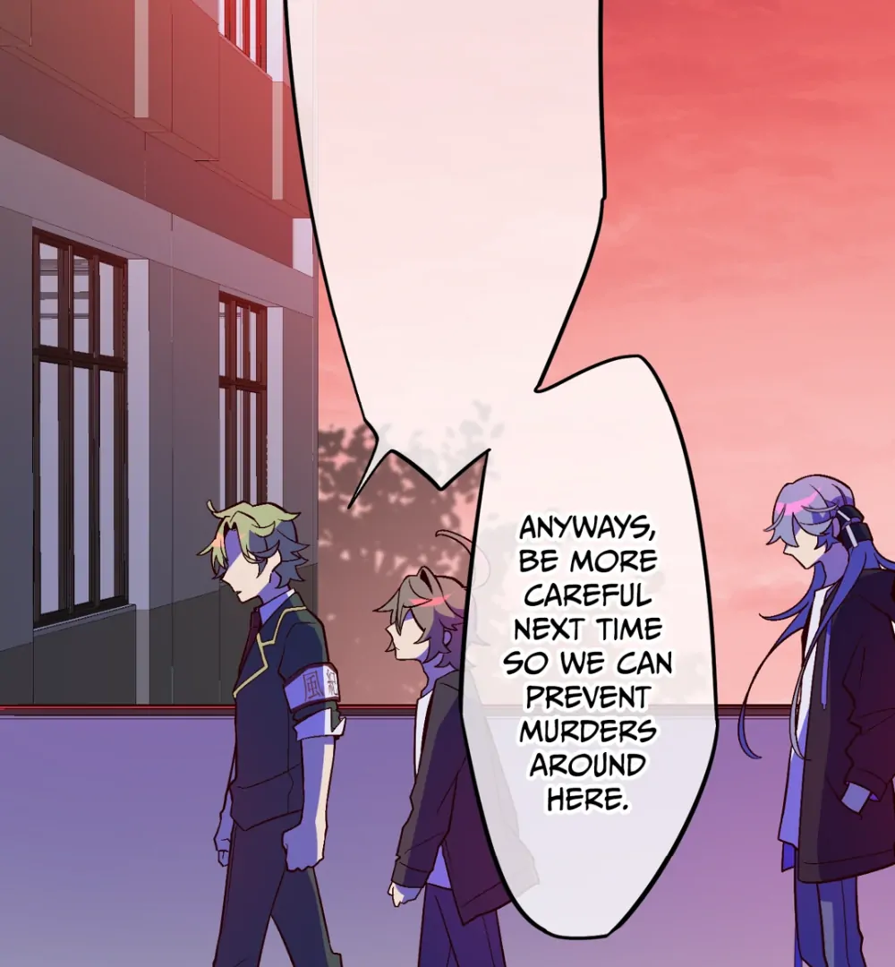 A Game for the Dead: Those Who Crave Death Must Survive Chapter 6 - page 92