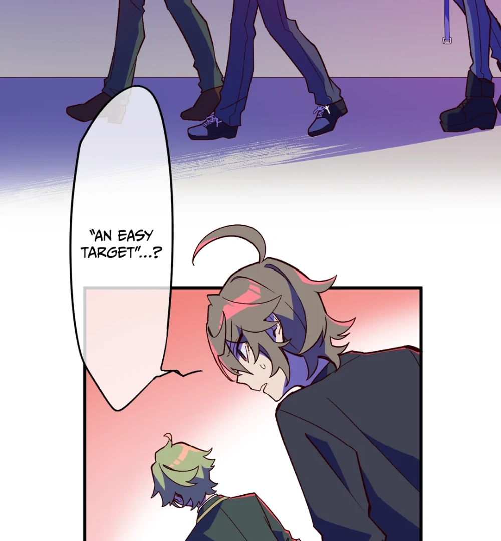 A Game for the Dead: Those Who Crave Death Must Survive Chapter 6 - page 93