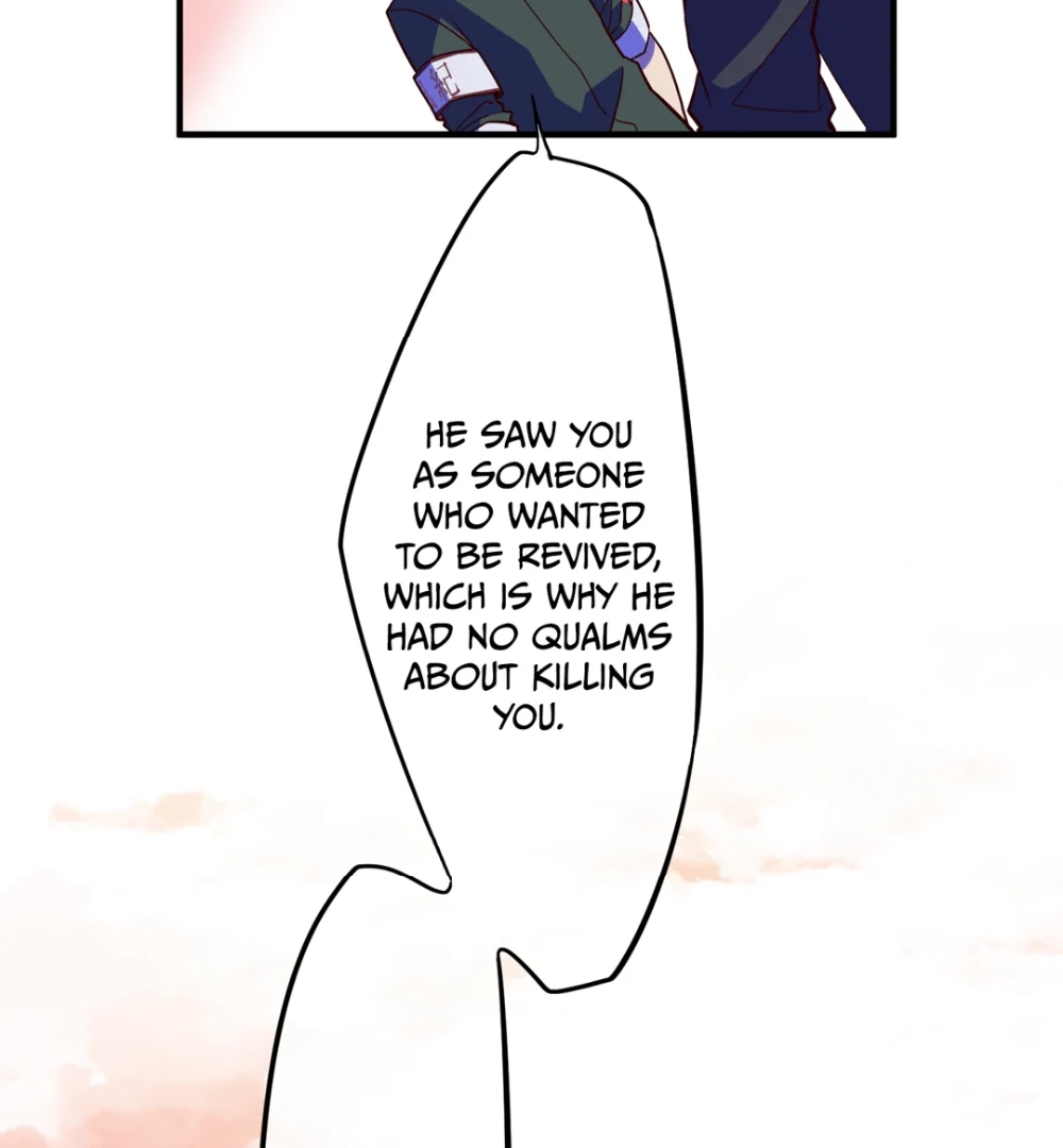 A Game for the Dead: Those Who Crave Death Must Survive Chapter 6 - page 94