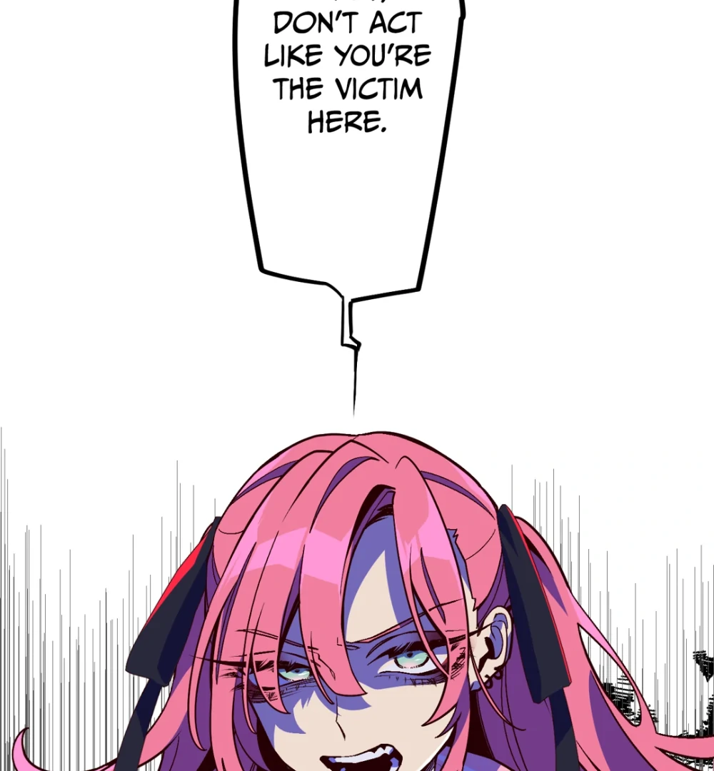 A Game for the Dead: Those Who Crave Death Must Survive Chapter 7 - page 12