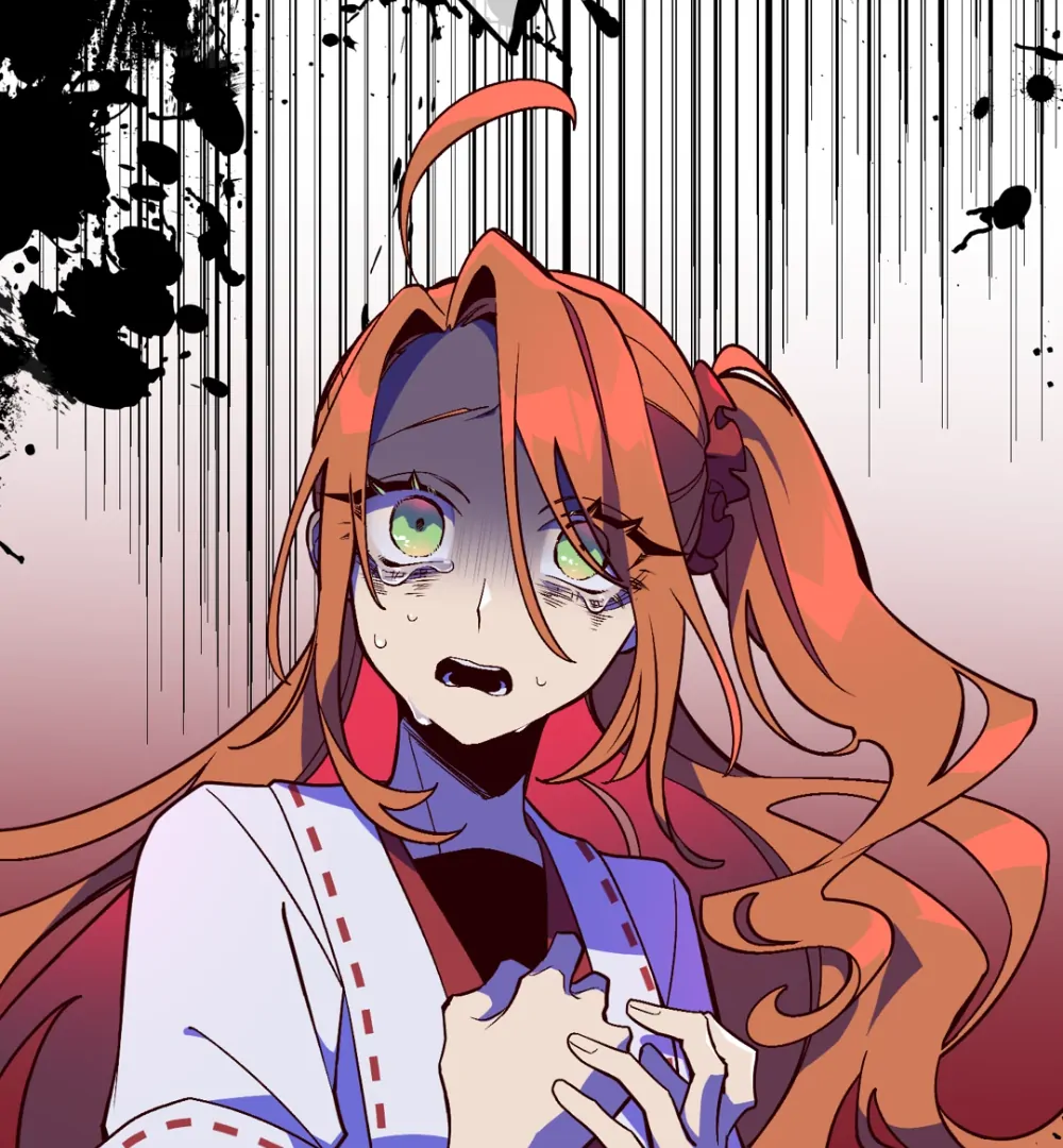 A Game for the Dead: Those Who Crave Death Must Survive Chapter 7 - page 17