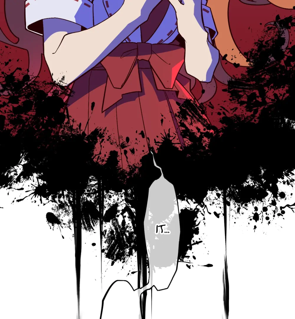 A Game for the Dead: Those Who Crave Death Must Survive Chapter 7 - page 18