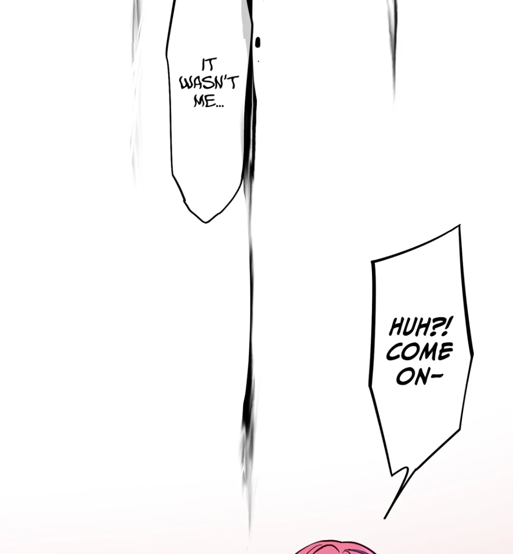 A Game for the Dead: Those Who Crave Death Must Survive Chapter 7 - page 19