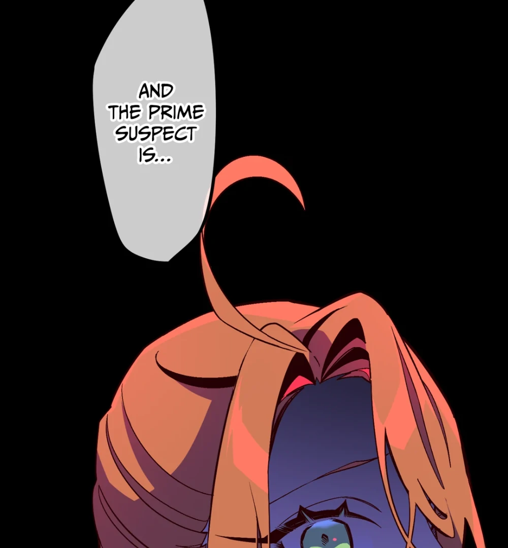 A Game for the Dead: Those Who Crave Death Must Survive Chapter 7 - page 2