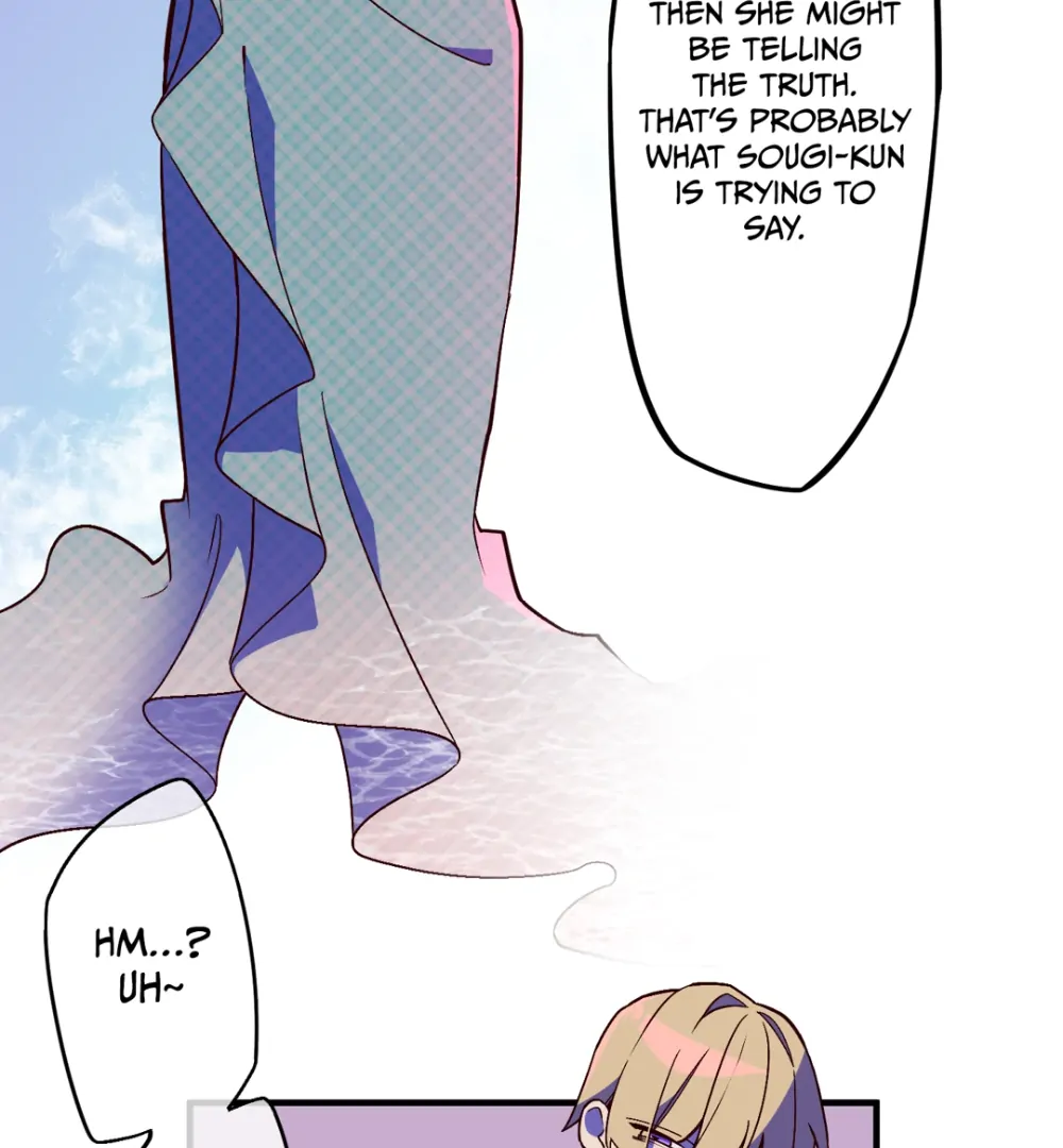 A Game for the Dead: Those Who Crave Death Must Survive Chapter 7 - page 30