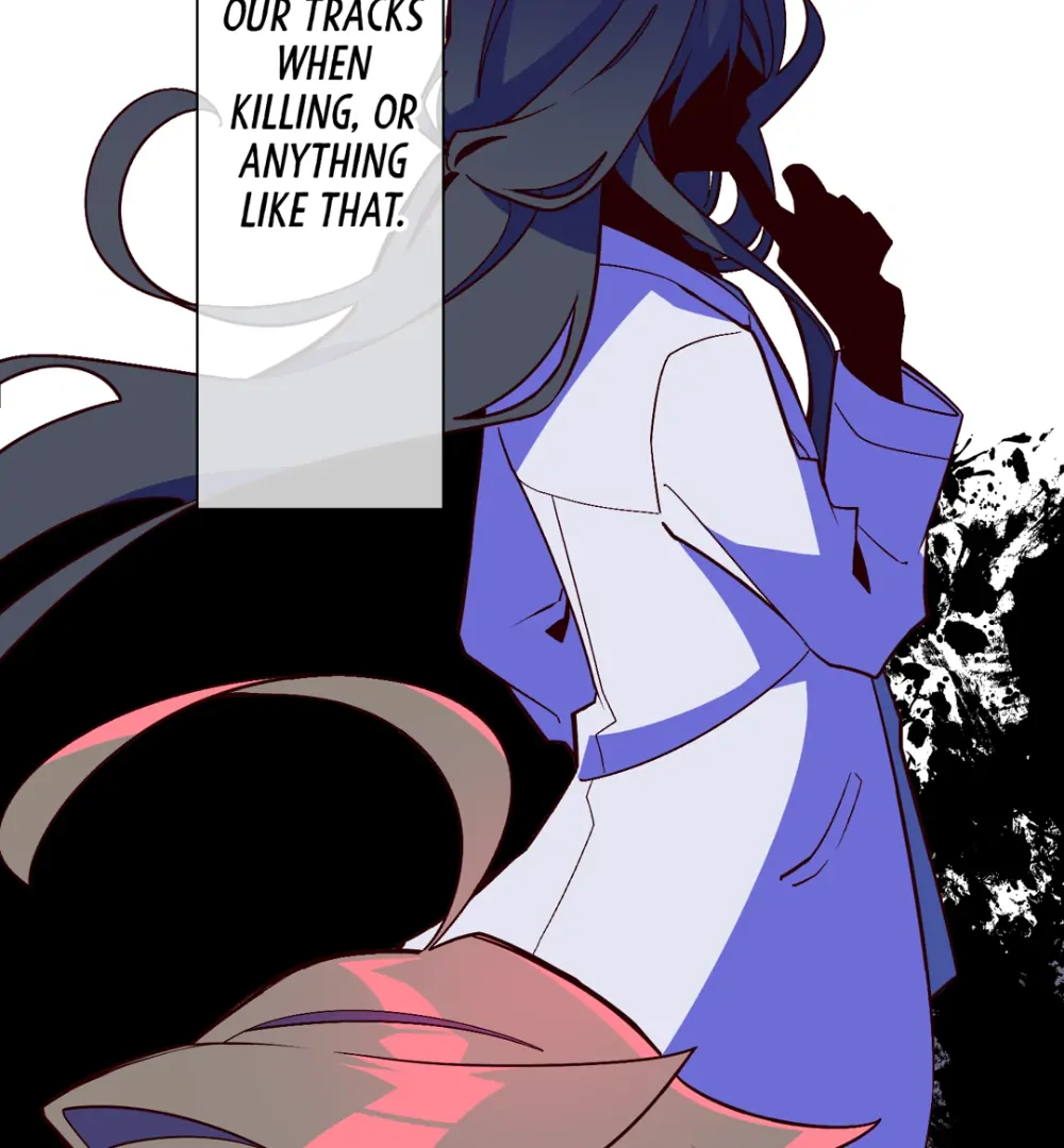 A Game for the Dead: Those Who Crave Death Must Survive Chapter 7 - page 32