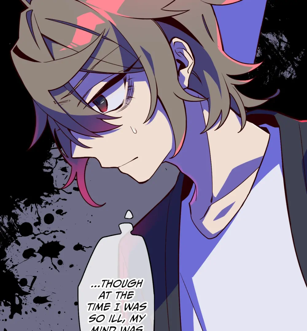 A Game for the Dead: Those Who Crave Death Must Survive Chapter 7 - page 33