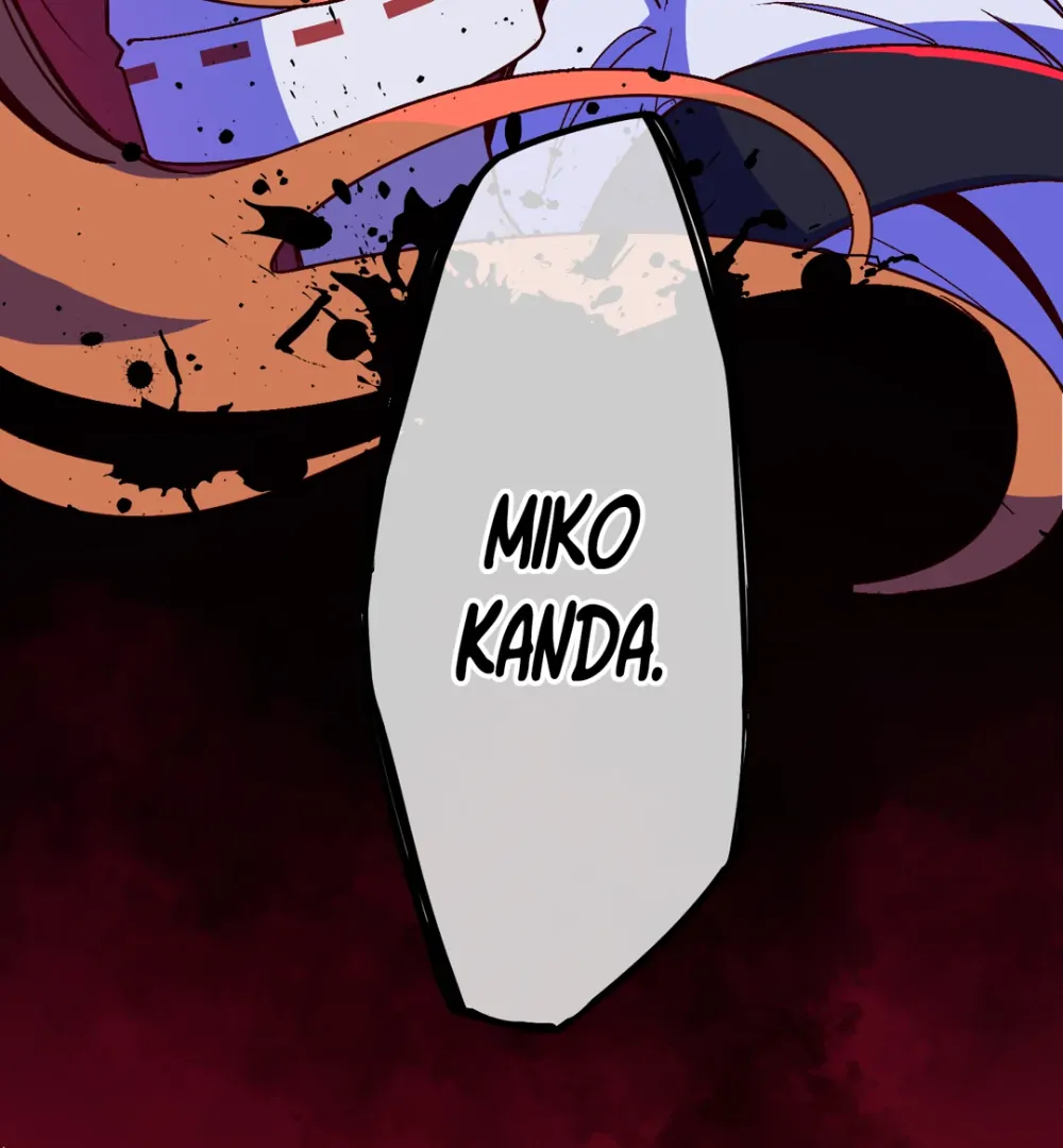 A Game for the Dead: Those Who Crave Death Must Survive Chapter 7 - page 4