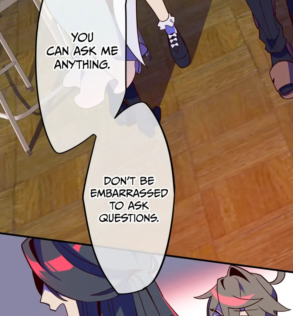 A Game for the Dead: Those Who Crave Death Must Survive Chapter 7 - page 41