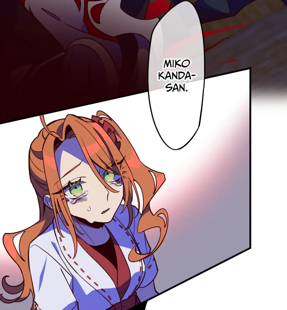 A Game for the Dead: Those Who Crave Death Must Survive Chapter 7 - page 44