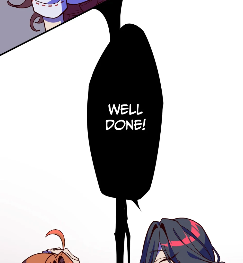 A Game for the Dead: Those Who Crave Death Must Survive Chapter 7 - page 45