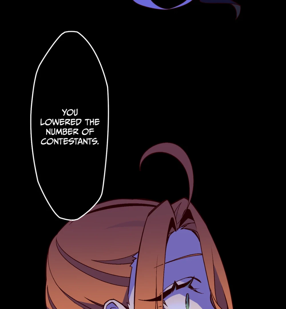 A Game for the Dead: Those Who Crave Death Must Survive Chapter 7 - page 47