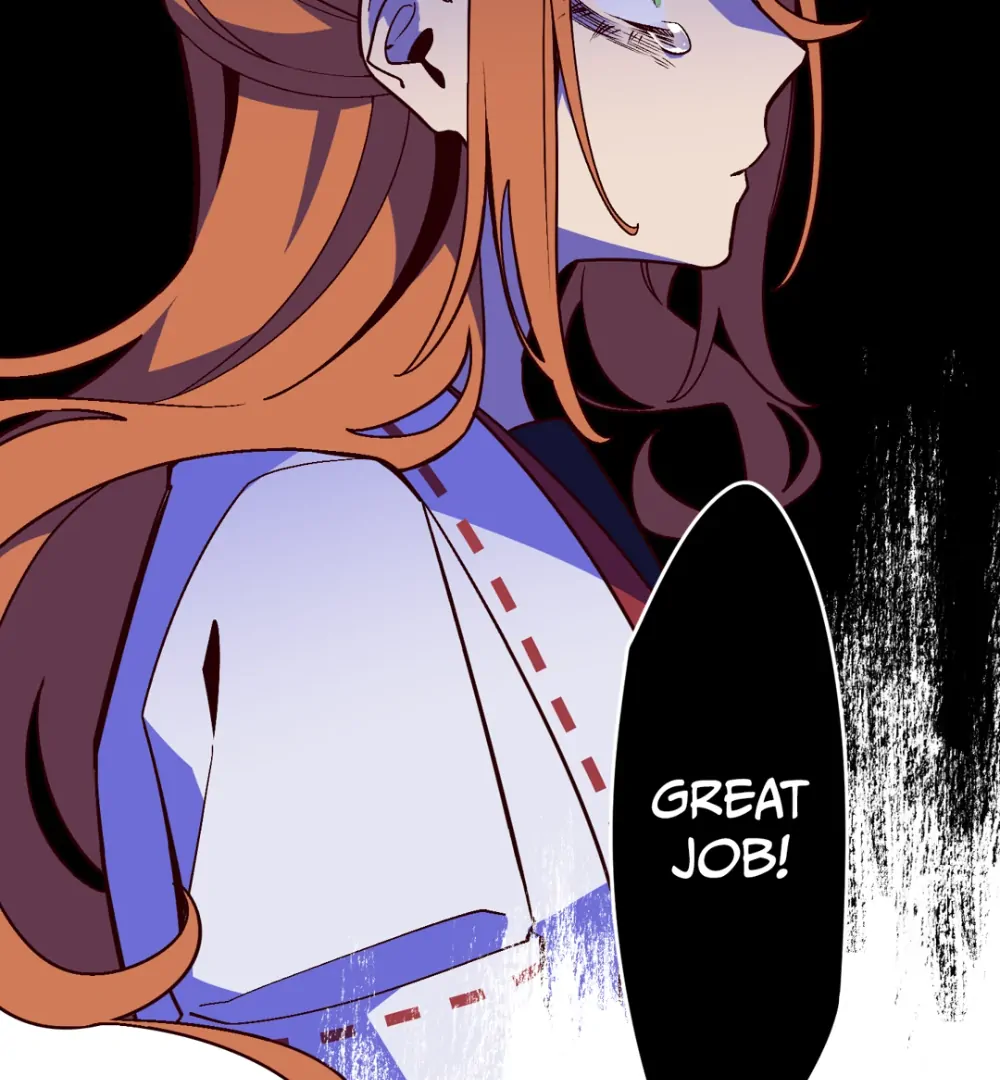 A Game for the Dead: Those Who Crave Death Must Survive Chapter 7 - page 48