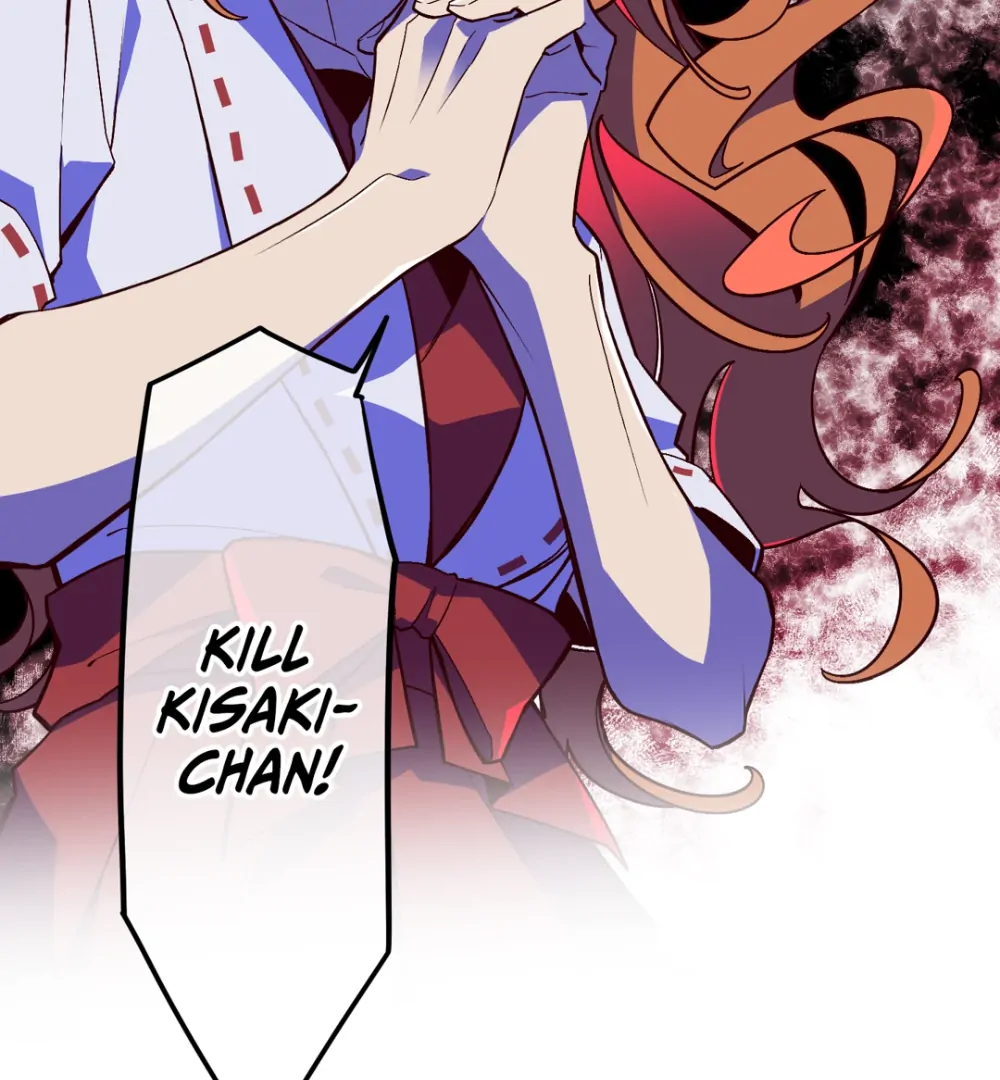 A Game for the Dead: Those Who Crave Death Must Survive Chapter 7 - page 53