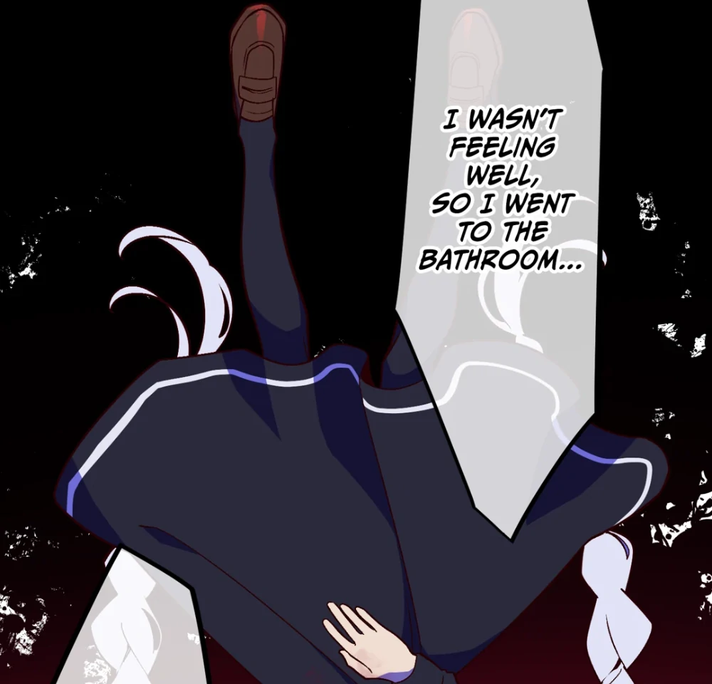 A Game for the Dead: Those Who Crave Death Must Survive Chapter 7 - page 55