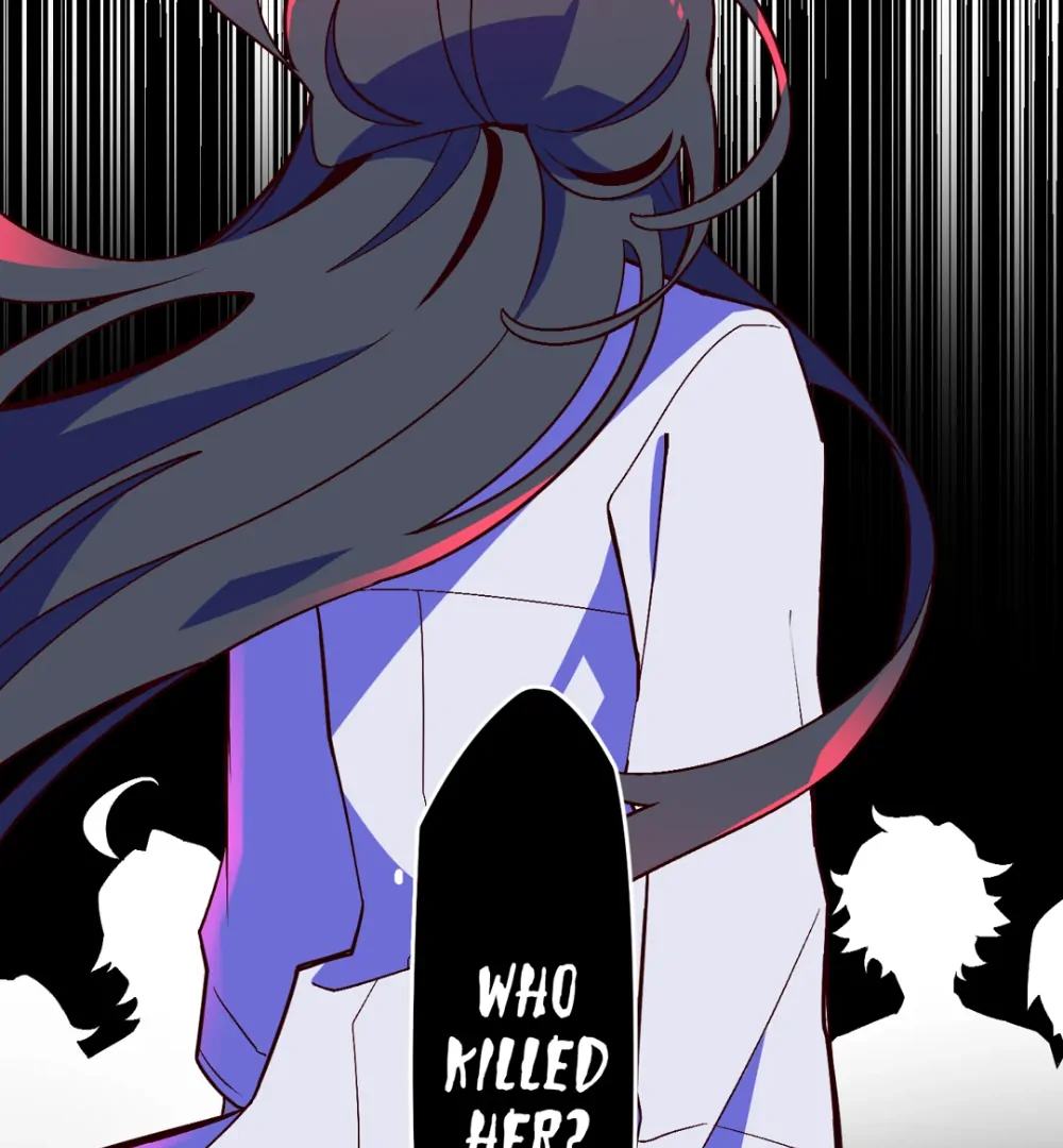 A Game for the Dead: Those Who Crave Death Must Survive Chapter 7 - page 60