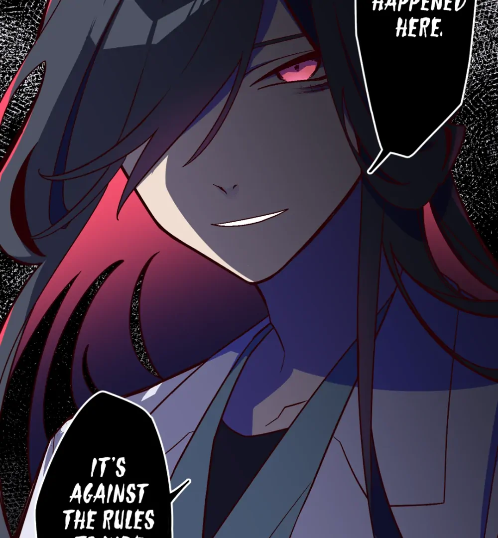 A Game for the Dead: Those Who Crave Death Must Survive Chapter 7 - page 62