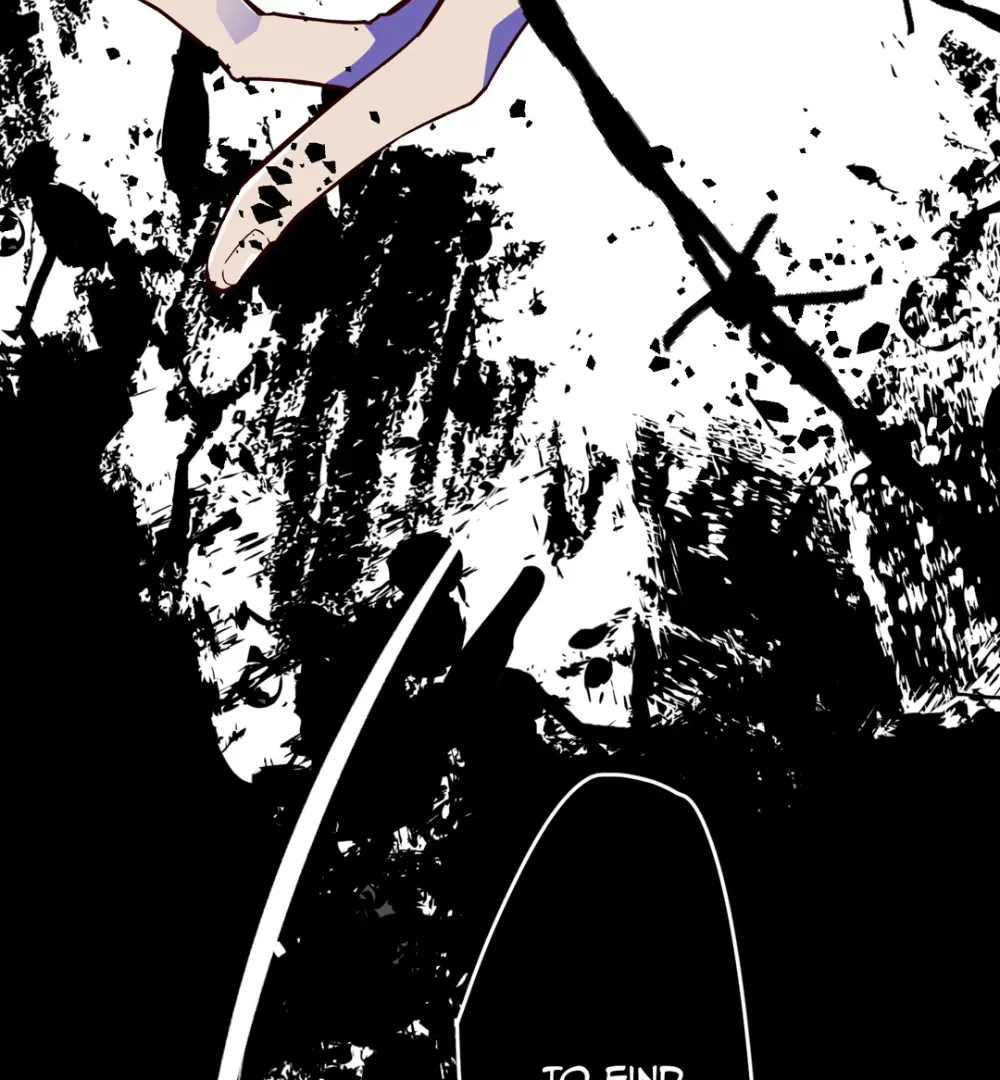 A Game for the Dead: Those Who Crave Death Must Survive Chapter 7 - page 72