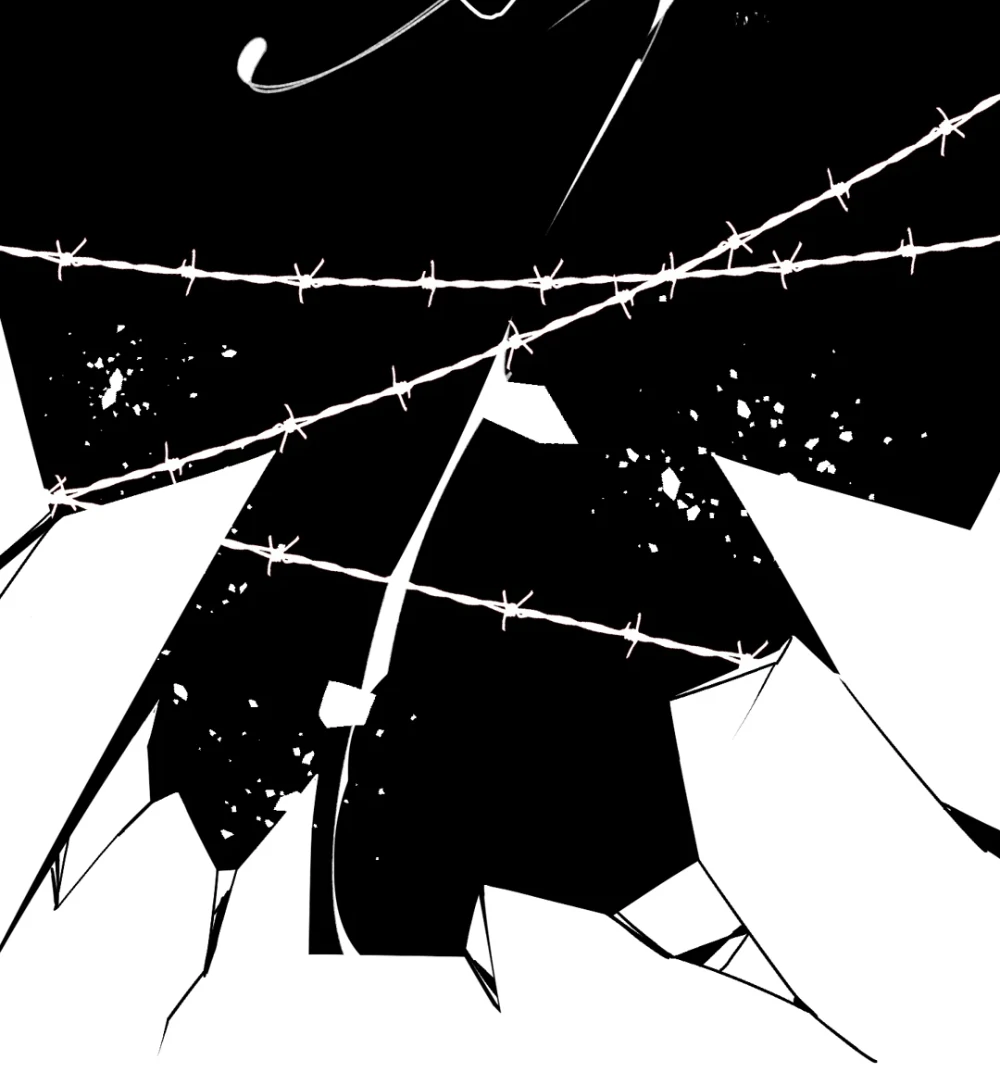 A Game for the Dead: Those Who Crave Death Must Survive Chapter 7 - page 74