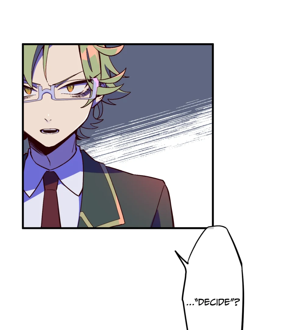 A Game for the Dead: Those Who Crave Death Must Survive Chapter 7 - page 75