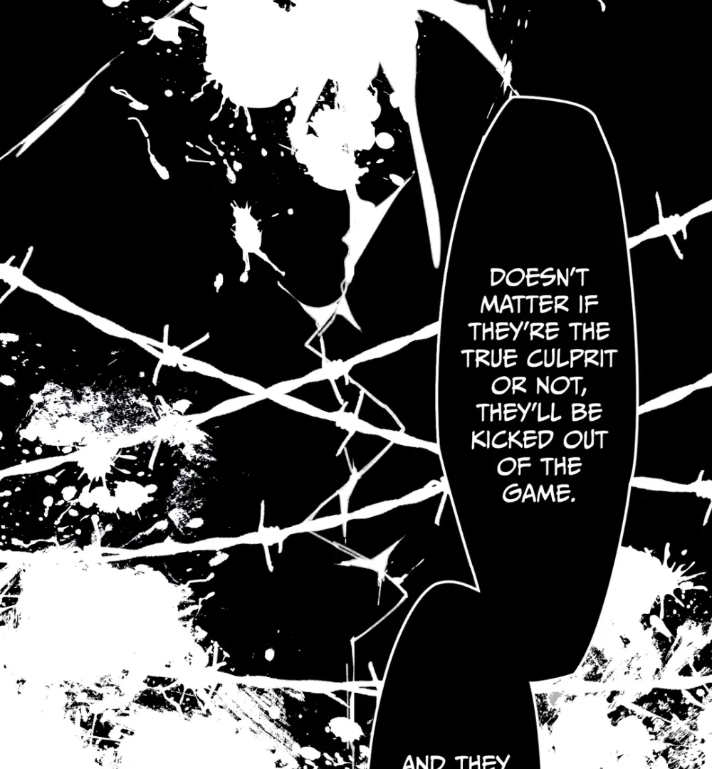 A Game for the Dead: Those Who Crave Death Must Survive Chapter 7 - page 78