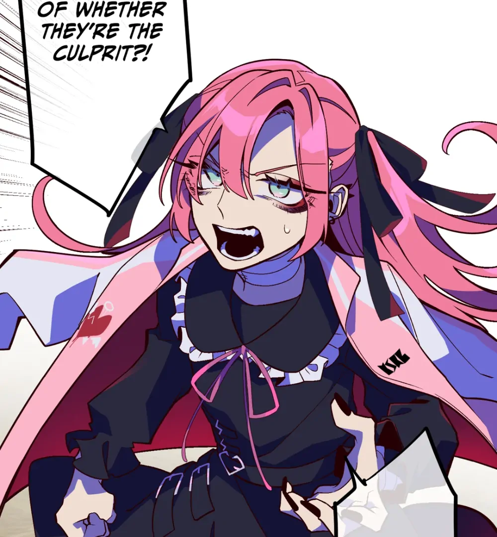 A Game for the Dead: Those Who Crave Death Must Survive Chapter 7 - page 80