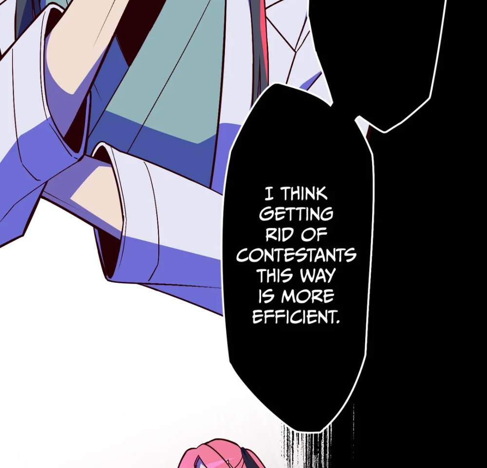 A Game for the Dead: Those Who Crave Death Must Survive Chapter 7 - page 83