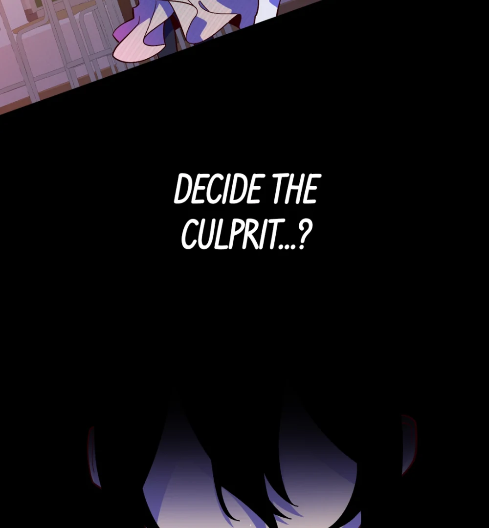 A Game for the Dead: Those Who Crave Death Must Survive Chapter 7 - page 85