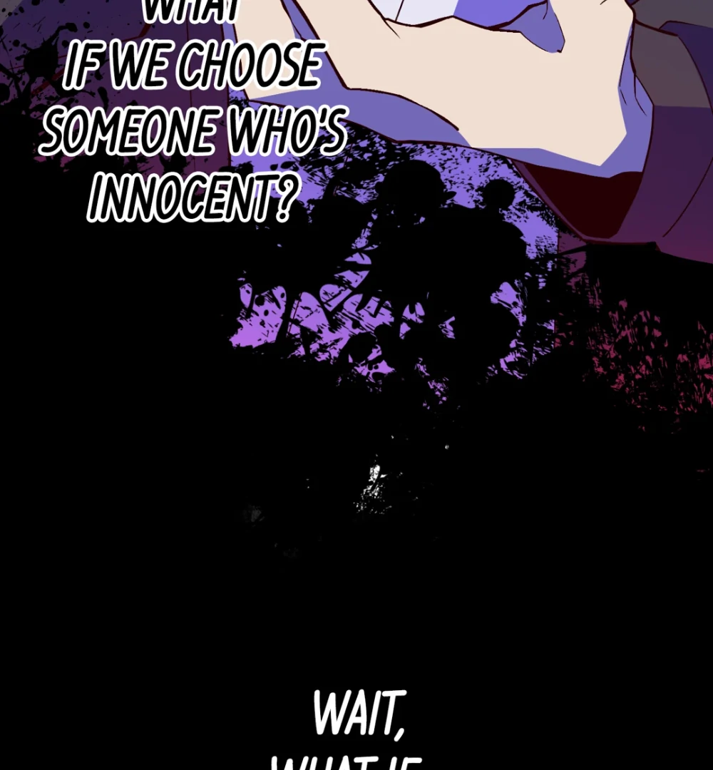 A Game for the Dead: Those Who Crave Death Must Survive Chapter 7 - page 87