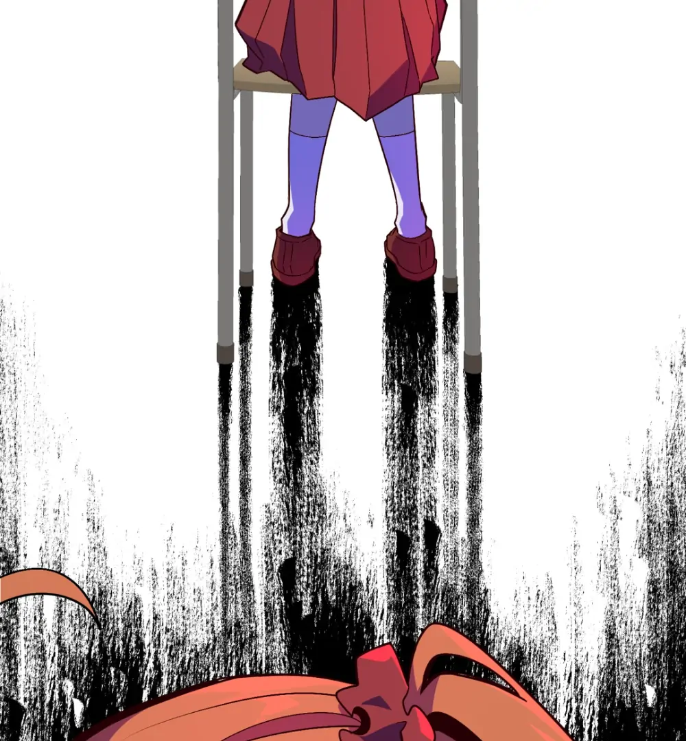 A Game for the Dead: Those Who Crave Death Must Survive Chapter 8 - page 101