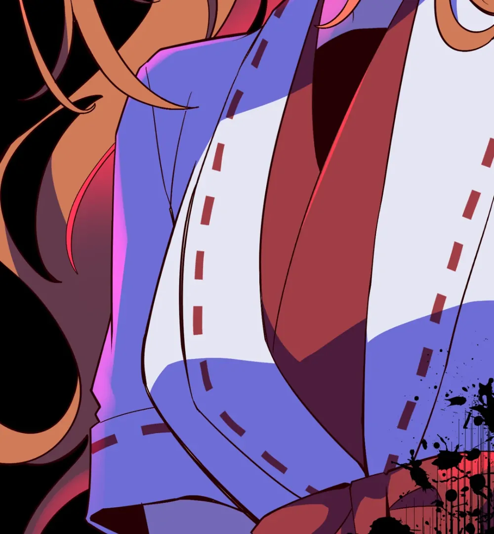 A Game for the Dead: Those Who Crave Death Must Survive Chapter 8 - page 103