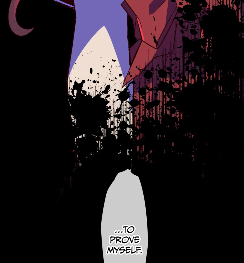 A Game for the Dead: Those Who Crave Death Must Survive Chapter 8 - page 104