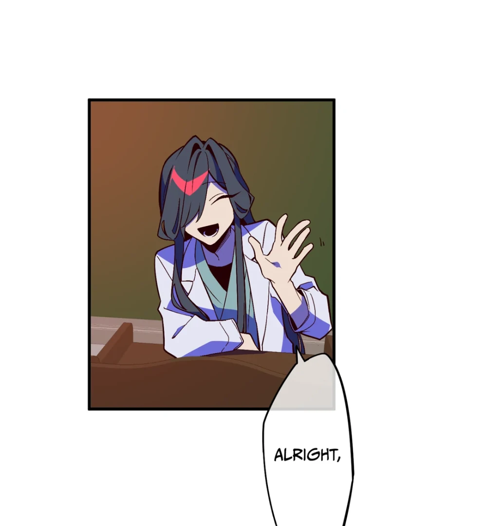 A Game for the Dead: Those Who Crave Death Must Survive Chapter 8 - page 11