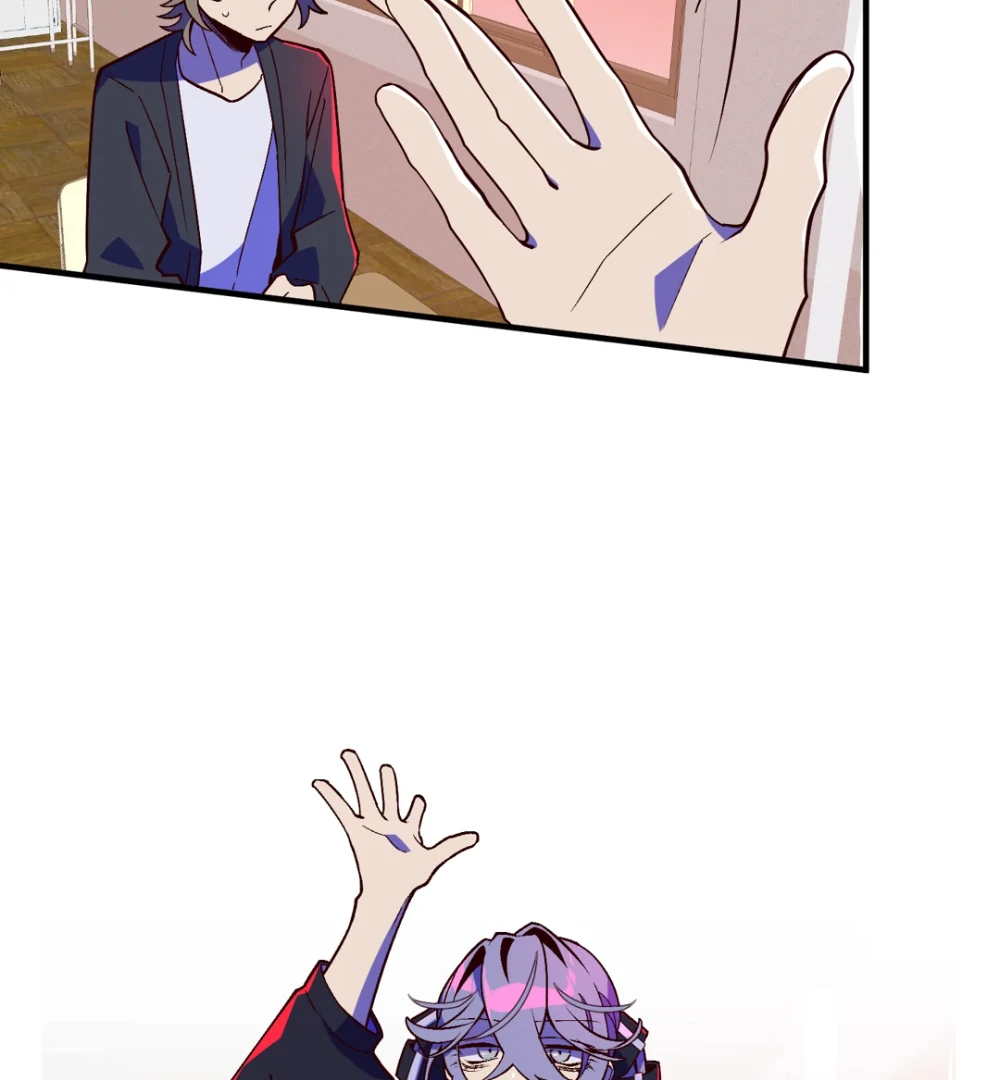 A Game for the Dead: Those Who Crave Death Must Survive Chapter 8 - page 14