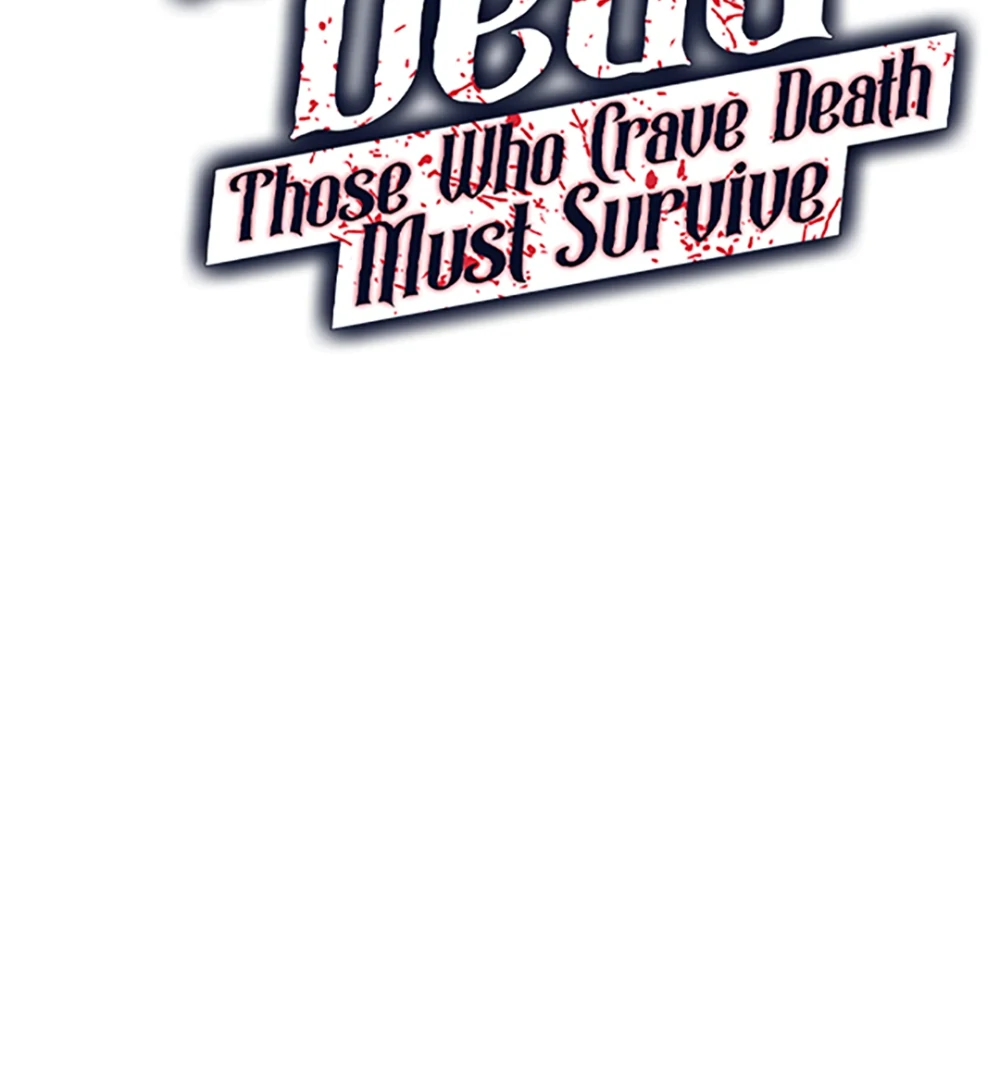 A Game for the Dead: Those Who Crave Death Must Survive Chapter 8 - page 2