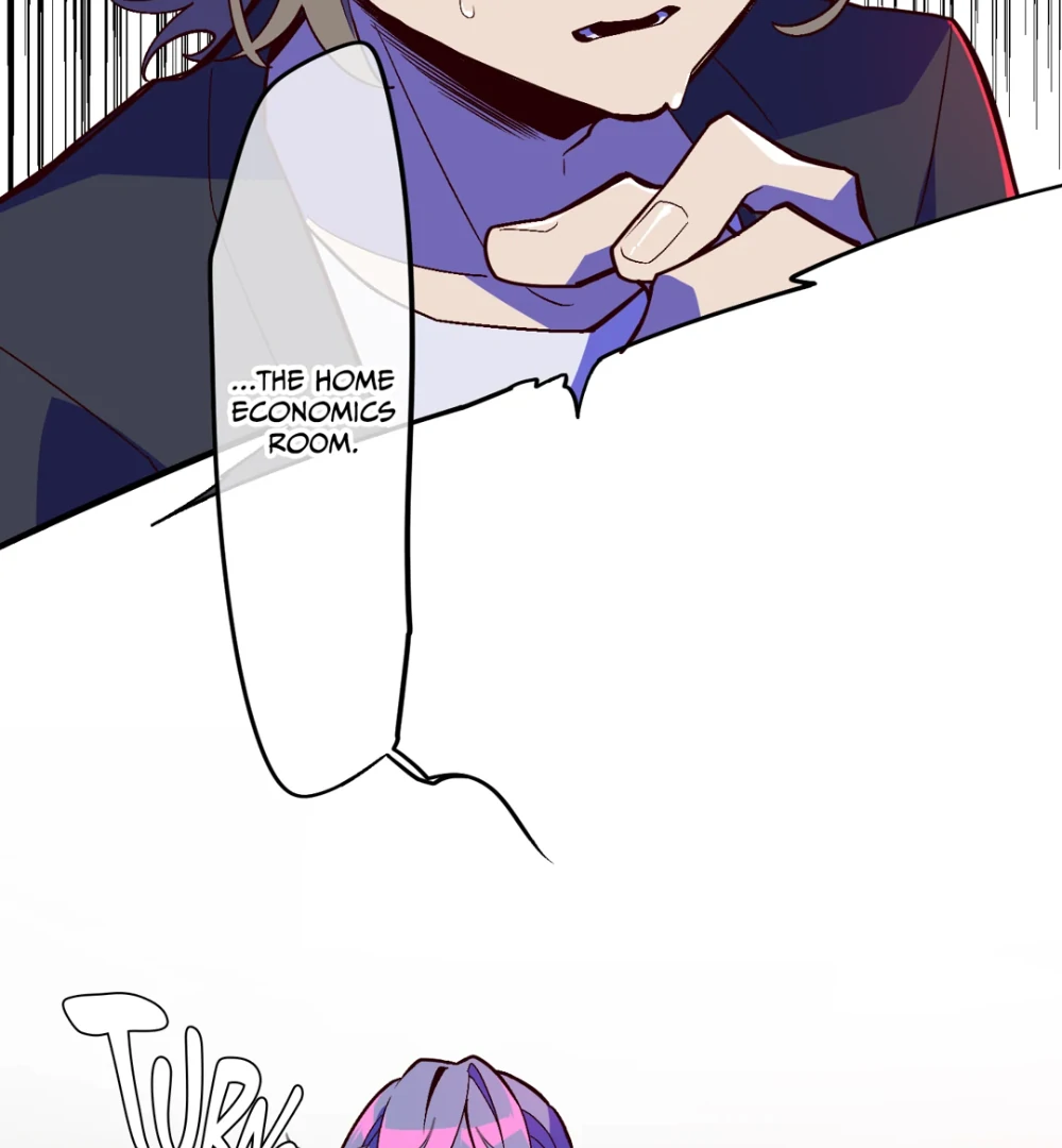 A Game for the Dead: Those Who Crave Death Must Survive Chapter 8 - page 21