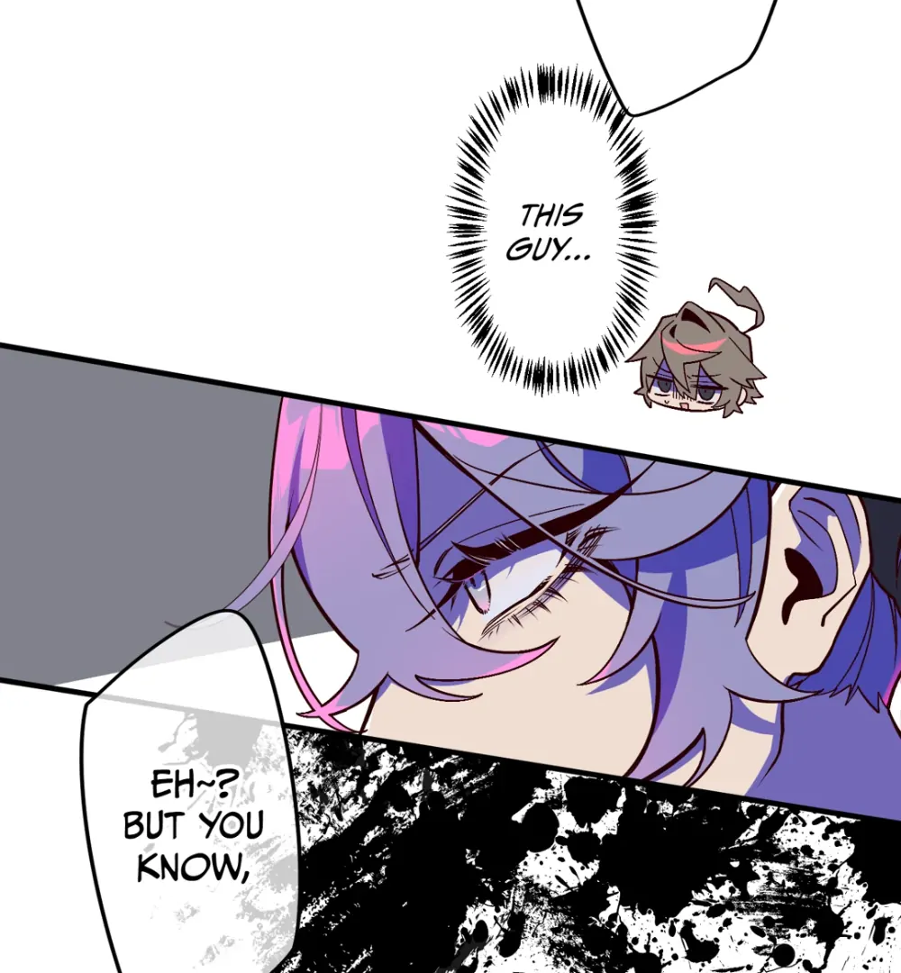 A Game for the Dead: Those Who Crave Death Must Survive Chapter 8 - page 23