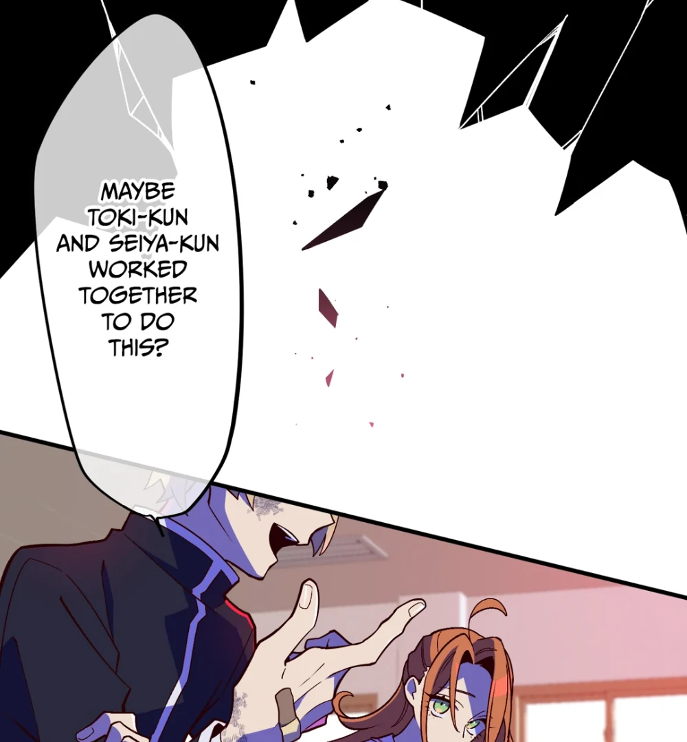 A Game for the Dead: Those Who Crave Death Must Survive Chapter 8 - page 26