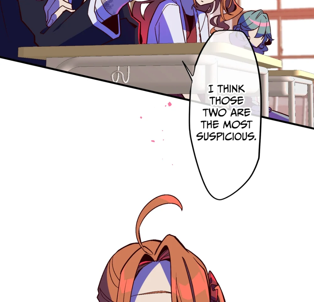 A Game for the Dead: Those Who Crave Death Must Survive Chapter 8 - page 27