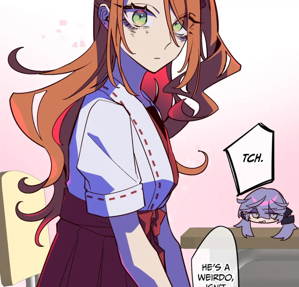 A Game for the Dead: Those Who Crave Death Must Survive Chapter 8 - page 28