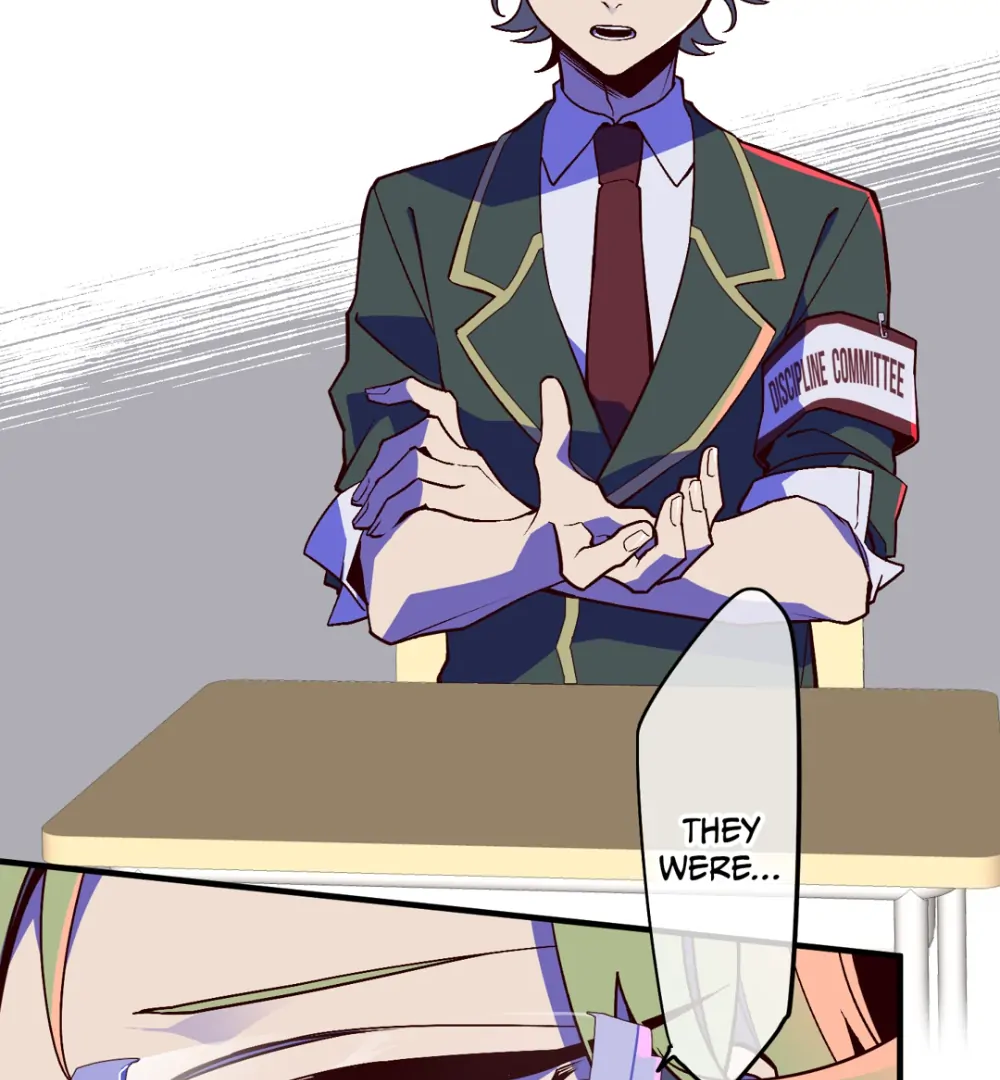 A Game for the Dead: Those Who Crave Death Must Survive Chapter 8 - page 30