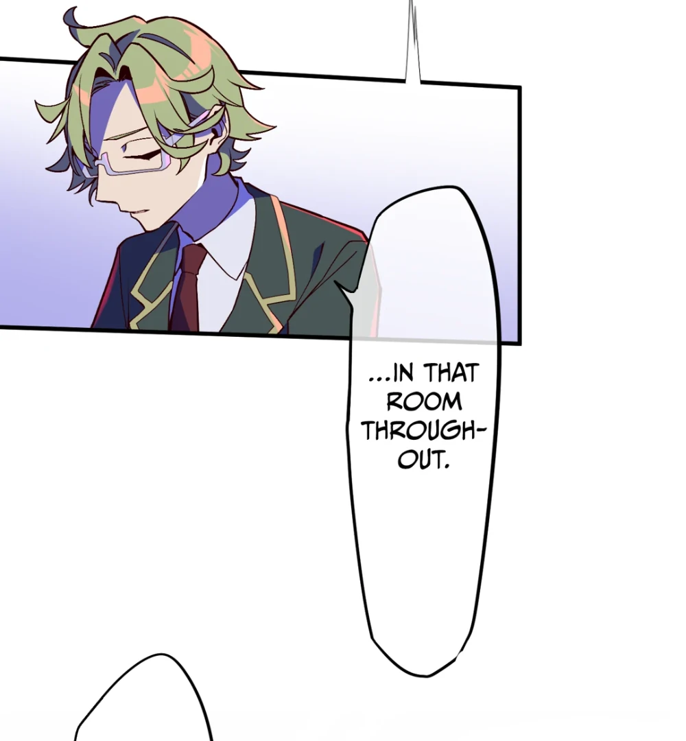 A Game for the Dead: Those Who Crave Death Must Survive Chapter 8 - page 33