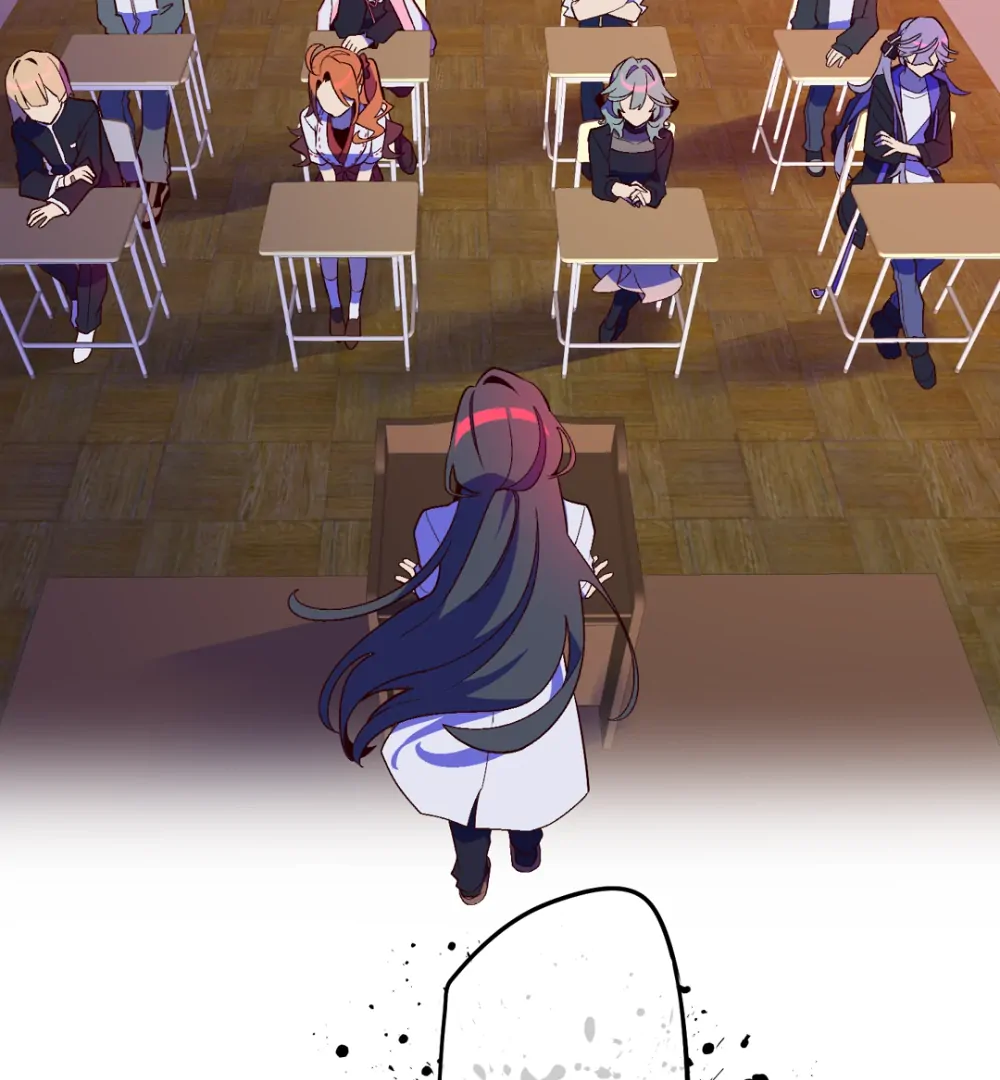 A Game for the Dead: Those Who Crave Death Must Survive Chapter 8 - page 4