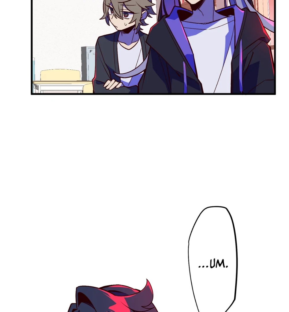 A Game for the Dead: Those Who Crave Death Must Survive Chapter 8 - page 46